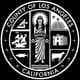 City of Los Angeles
