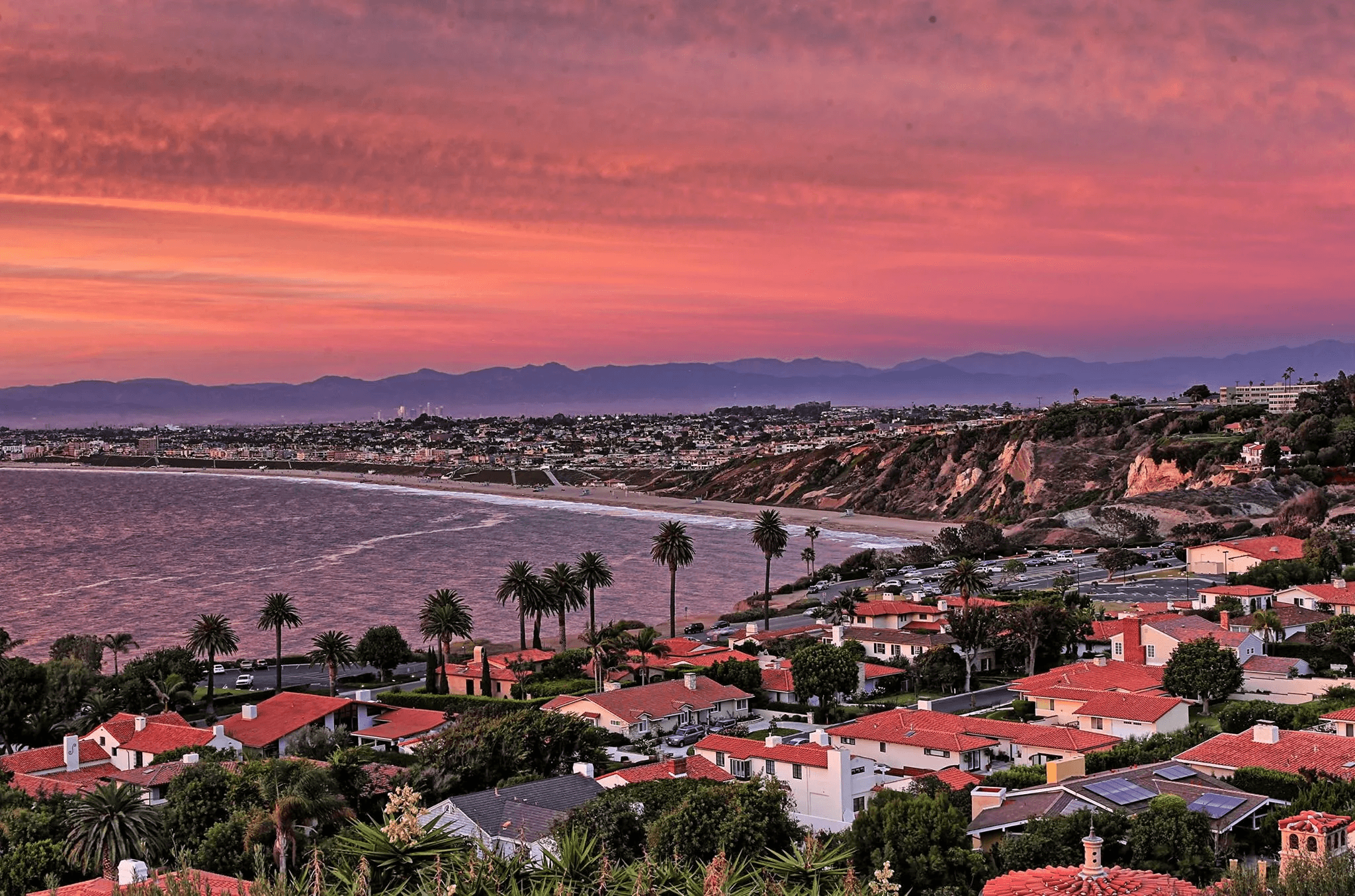 Southern California community managed by Spring Property Group