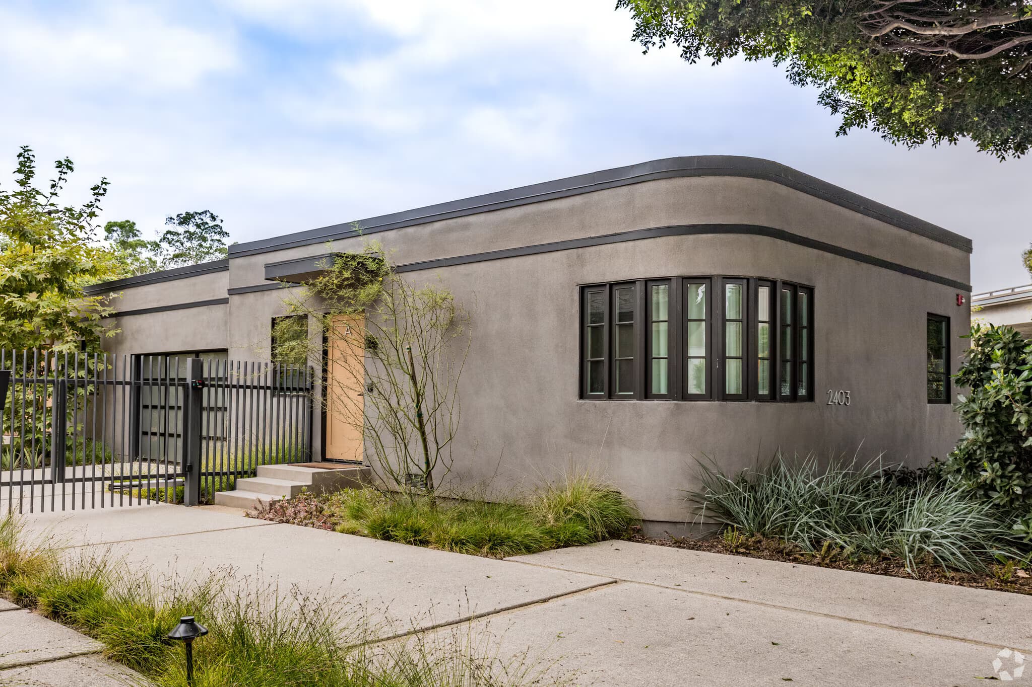 Managed property in Santa Monica