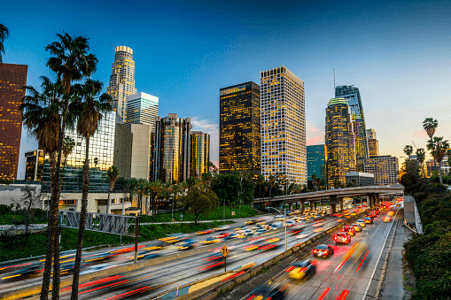 Southern California community managed by Spring Property Group