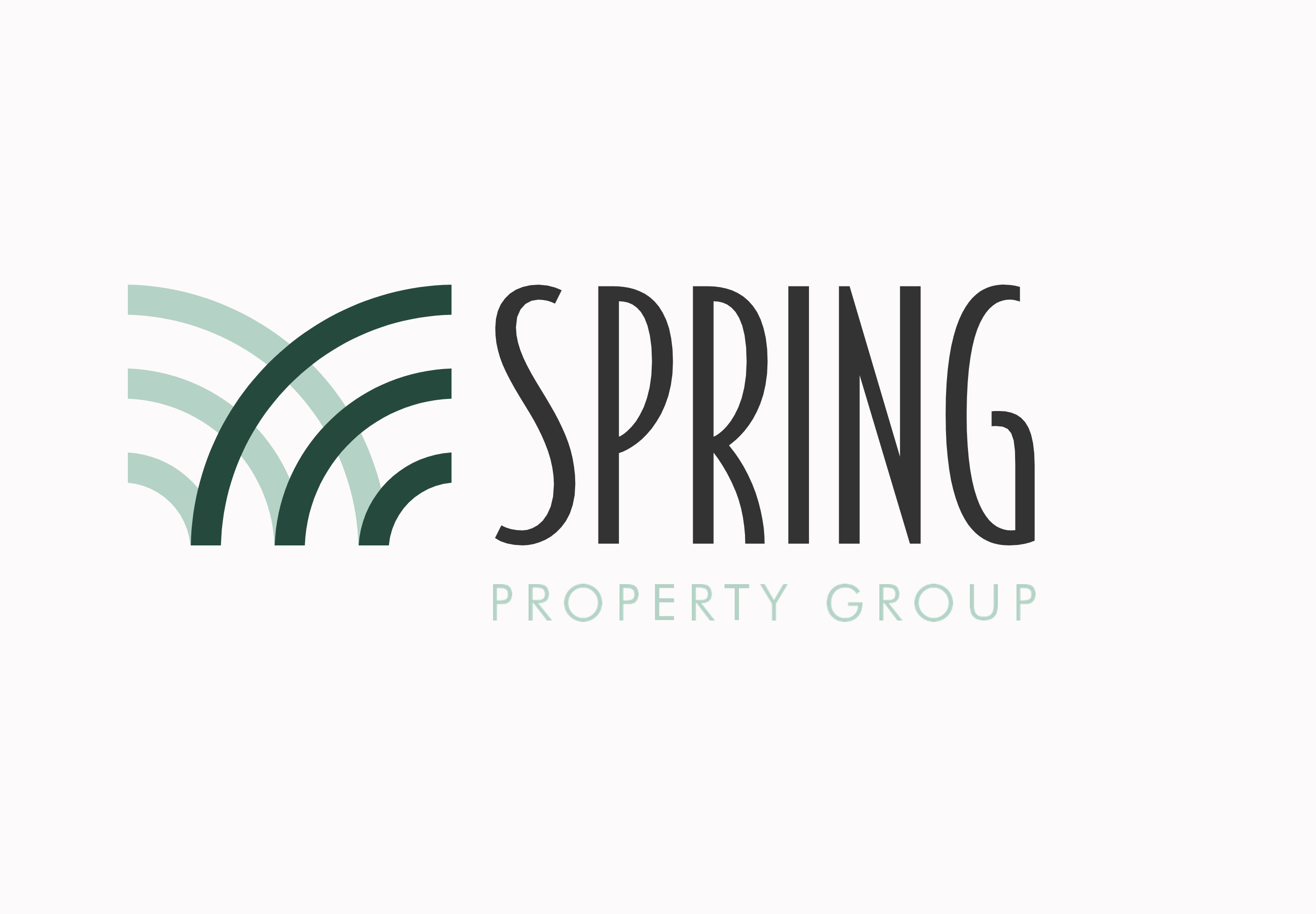 Spring Property Group logo